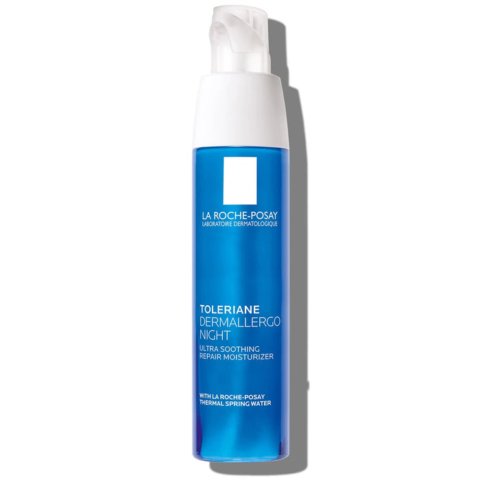 Toleriane Dermallergo Night Moisturizer F9