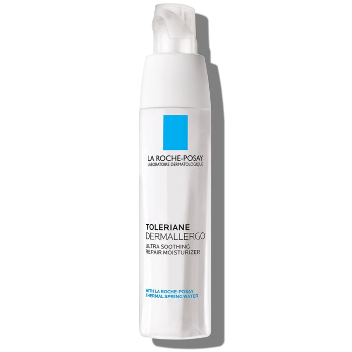 Toleriane Dermallergo Moisturizing Cream H4