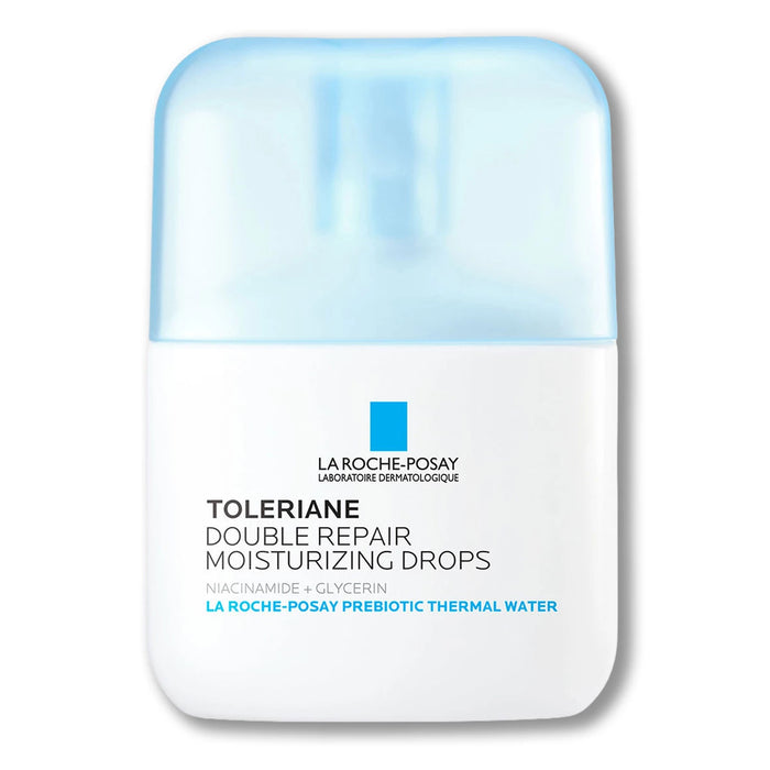 Toleriane Double Repair Moisturizing Drops D1