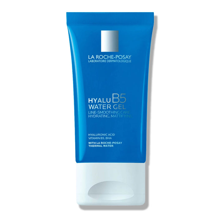 Hyalu B5 Water Gel Moisturizer with Hyaluronic Acid N4