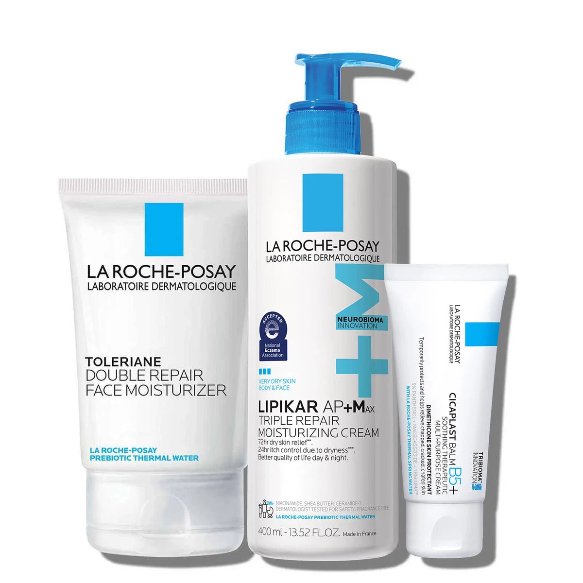 Moisturizing Skin Care Routine for Dry Skin - Default Title