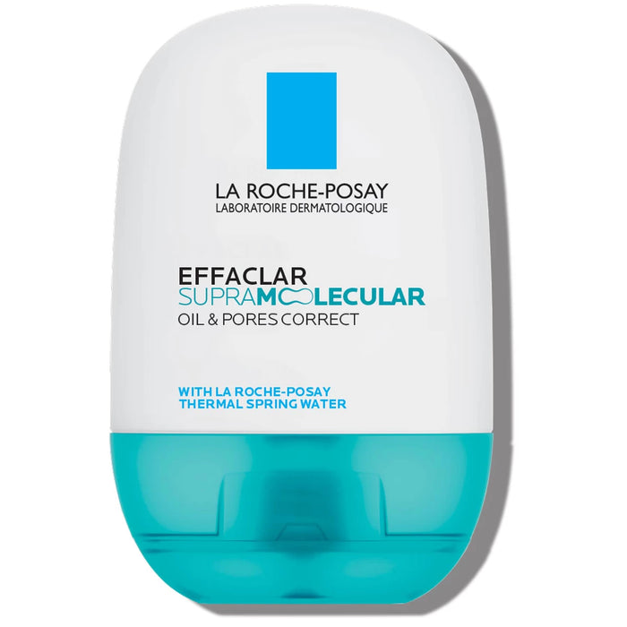 Effaclar Supramolecular Oil & Pores Correct Mattifying Moisturizer N8