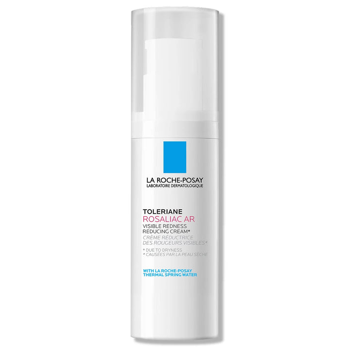 Toleriane Rosaliac AR Face Cream for Visible Redness A9