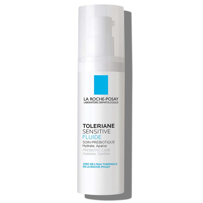 Toleriane Fluide Oil Free Moisturizer N9